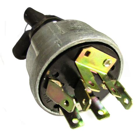 case 1840 skid steer ignition switch|Ignition Switch for Case/ IH Excavator, Skid Steer, .